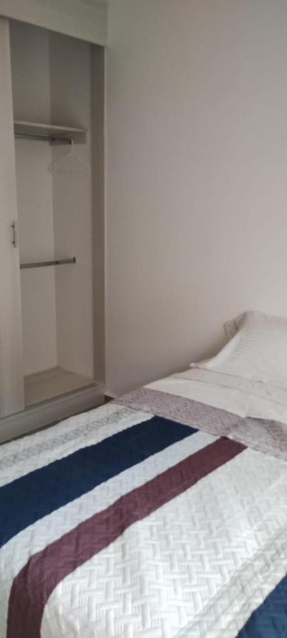 Comodo Departamento En Playa Del Carmen Extérieur photo