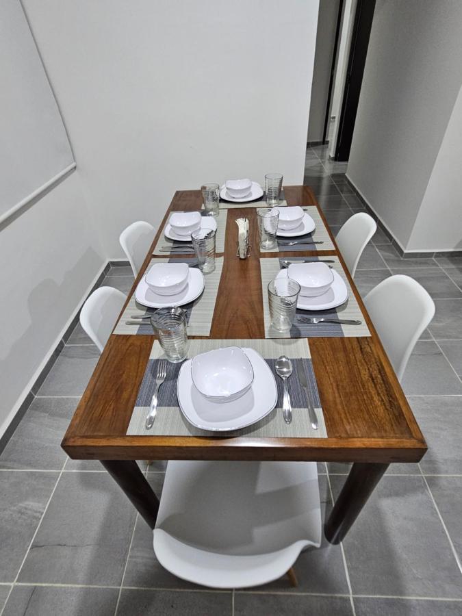 Comodo Departamento En Playa Del Carmen Extérieur photo